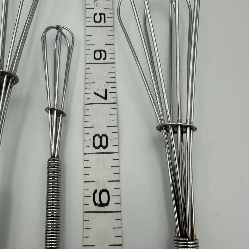 The Unbranded Brand spots wire set